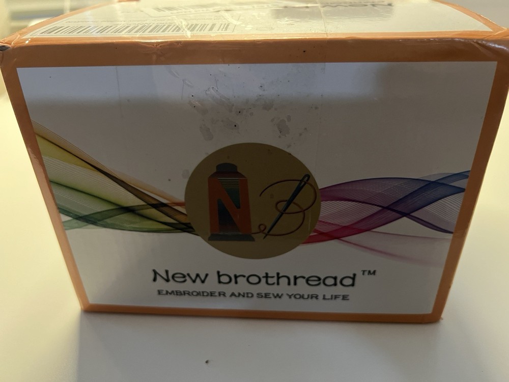 New Brothread Openbox