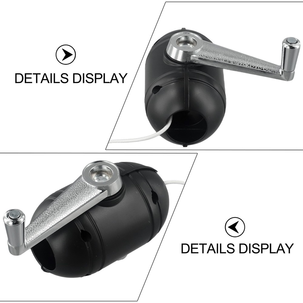 Enhance Functionality with Tilt Mechanism Crank Replacement for Terrace