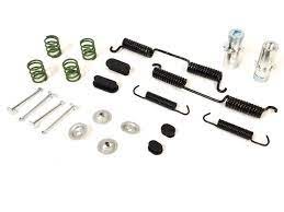 FORD PARKING BRAKE SPRING KIT  (PACK OF 2) 8C2Z2069A