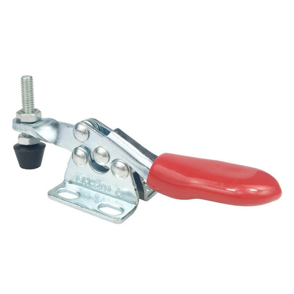 Easy to Use Quick Release Hand Clip Tools 27KG Holding Capacity 2 Pack