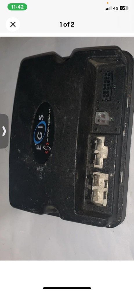 Special Order Controller For A Mobility Scooter  Special Invite Only Order G2U