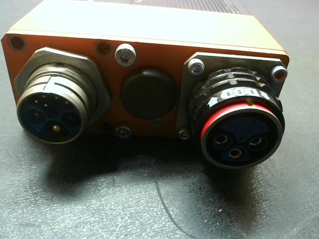 APEX Tool Group TSE Nut Runner 961446PT - Used