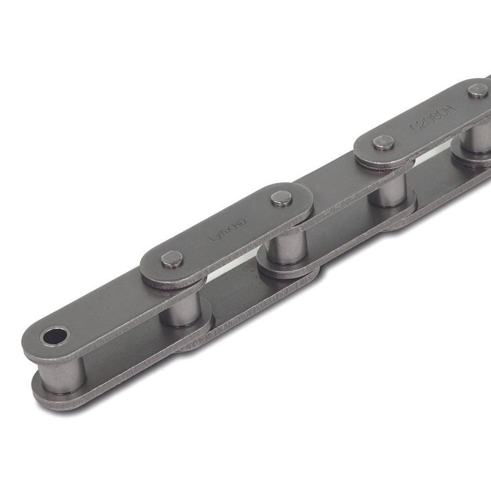 C2062H O/L LYNX  Roller Chain Offset Link