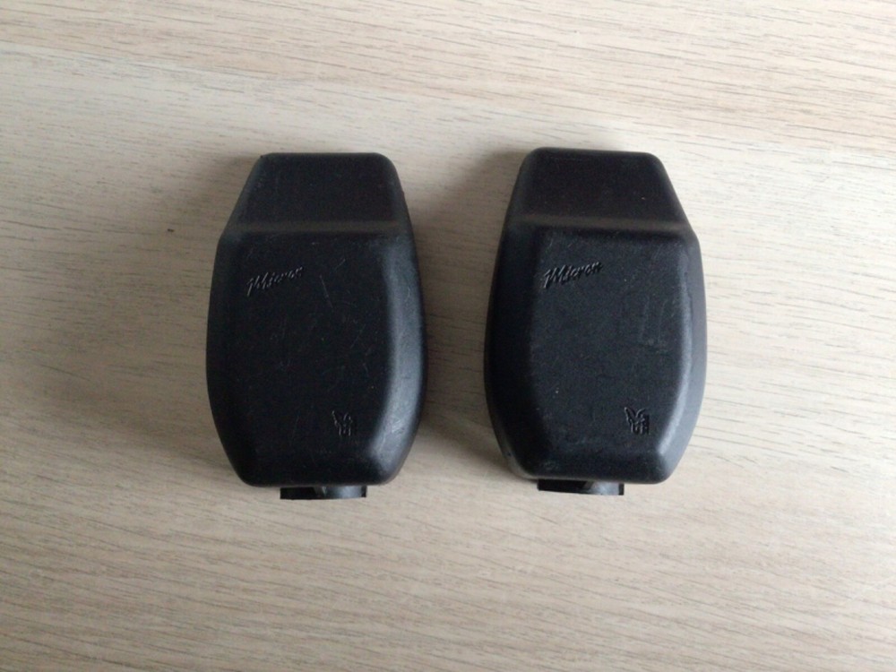 fox micron mx alarms