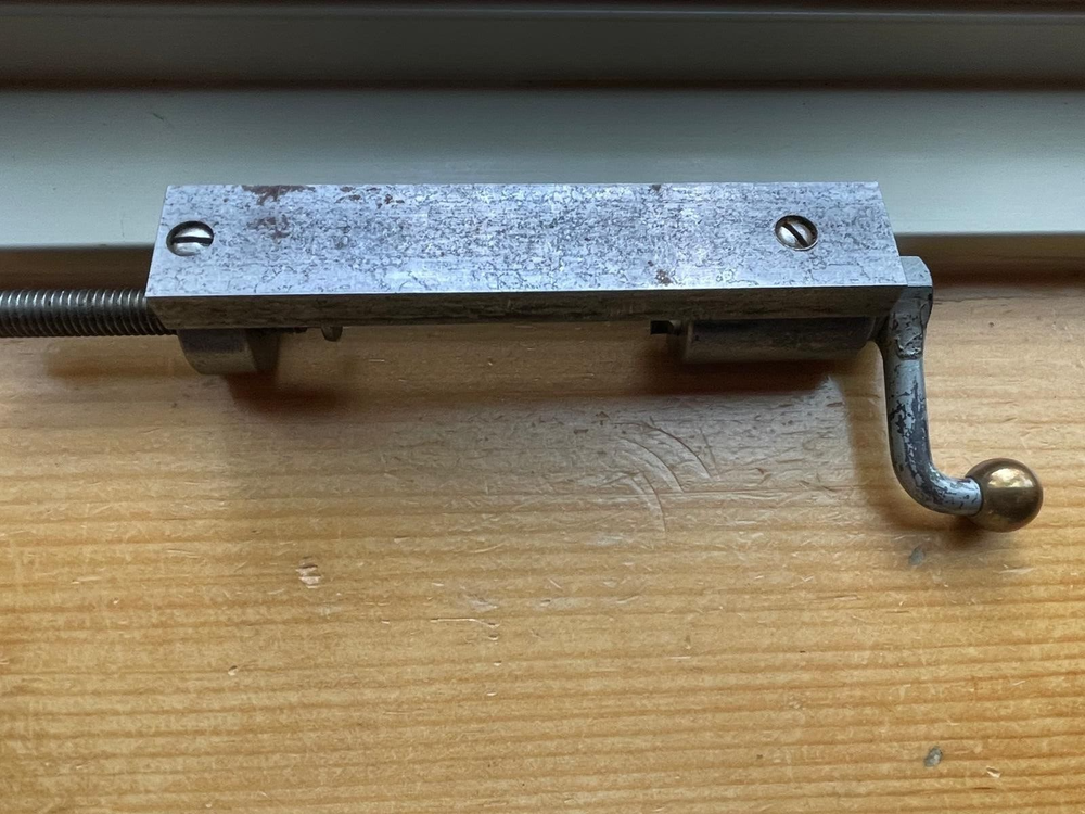 L E Wilson Case Trimmer