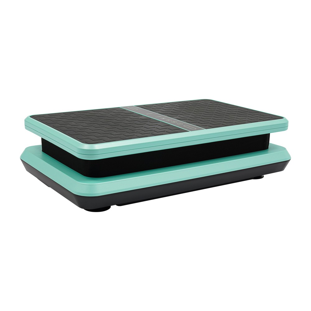 Vibration Plate Exercise Machine High Load-bearing Capacity Vibrating Platform