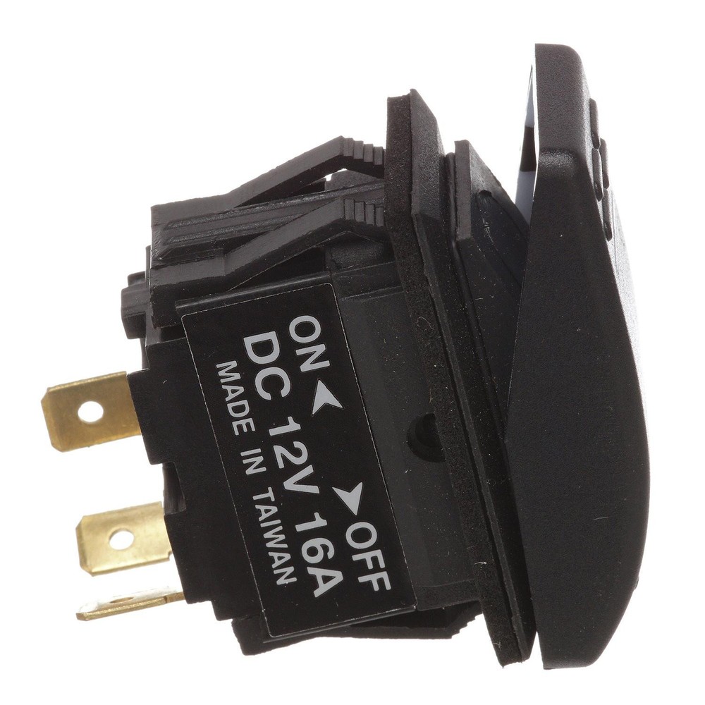 Seachoice 50-10961 Illuminated Rocker Switch