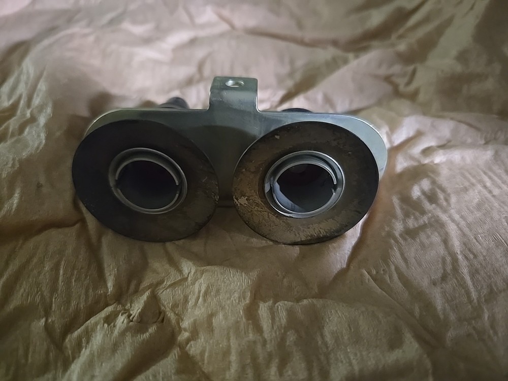 Grimes Light Nav Aircraft Socket PN G-7945A-1