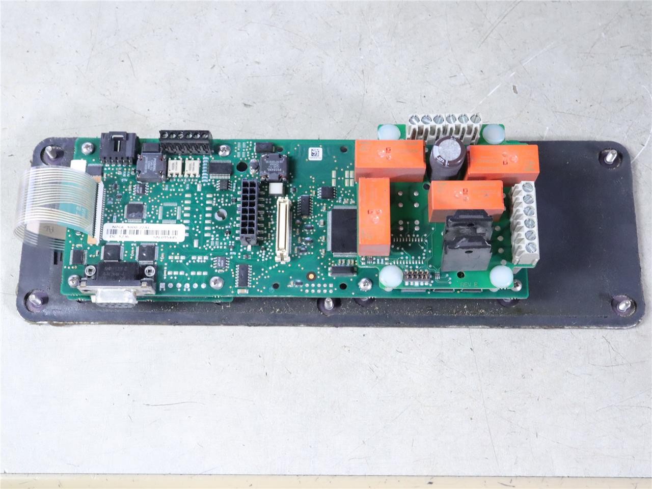 Giles 20326 Control Board Temperature Controller for Deep Fryer N7GE-1000-22AC