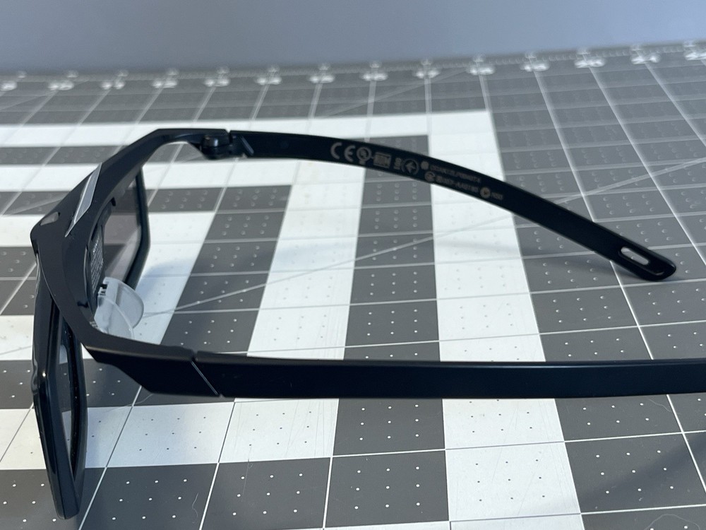 Sony Active Shutter 3D Glasses TDG-BT400A - Bluetooth