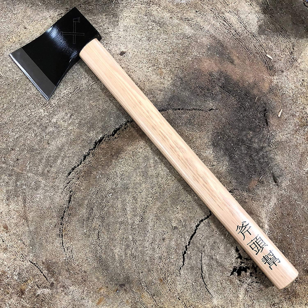 Axe Gang Hatchet, One Size