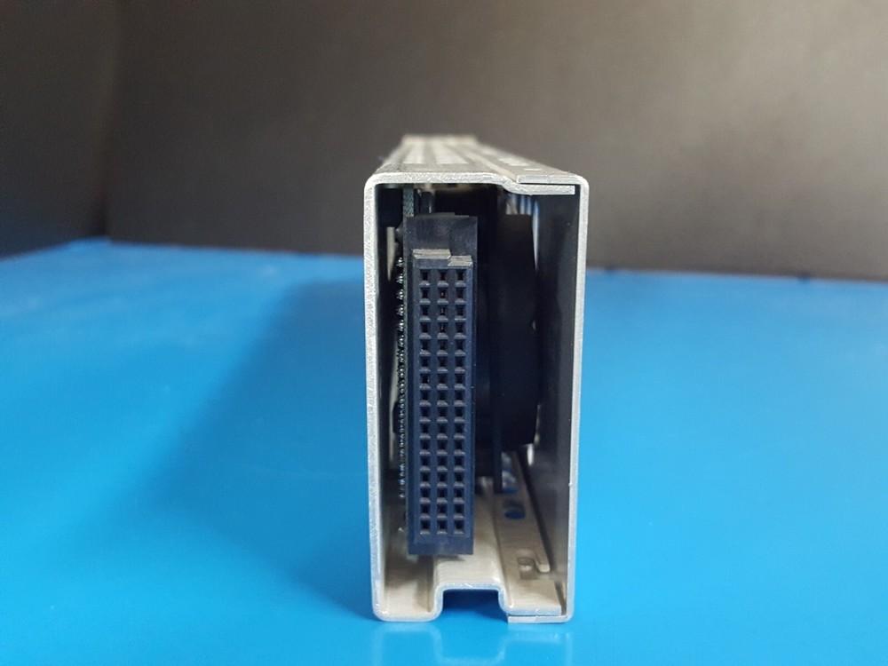 HP/Agilent 81662A: DFB Laser Source Module (Opt.421) (2089)