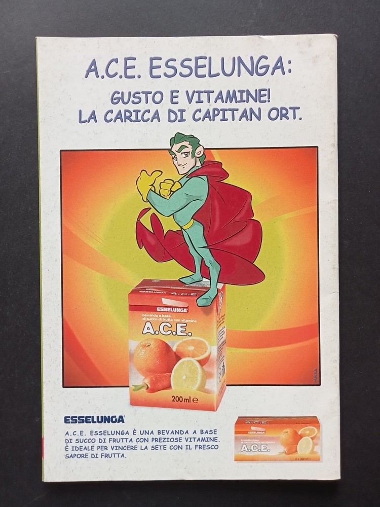 New Ort The Red Ruby Comic