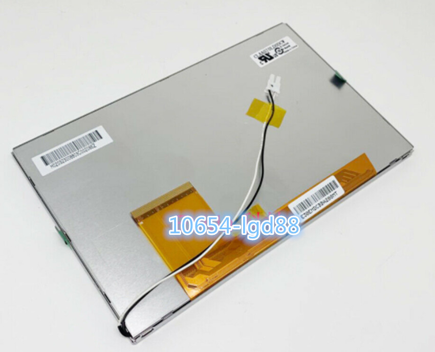 1PCS For LCD Display CLAA070LD0DCW 7 inch LCD display #9