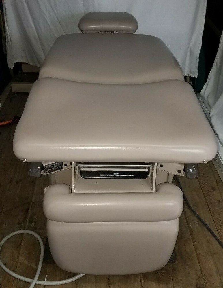 (N) MIDMARK - RITTER 75 Evolution / 75-015 (B903)