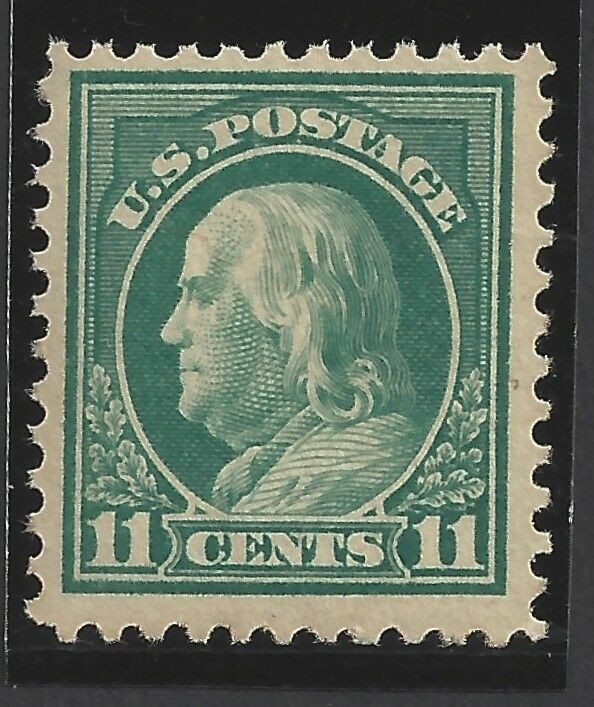 *511, VERY FINE, NEVER HINGE, SCOTT $18.00