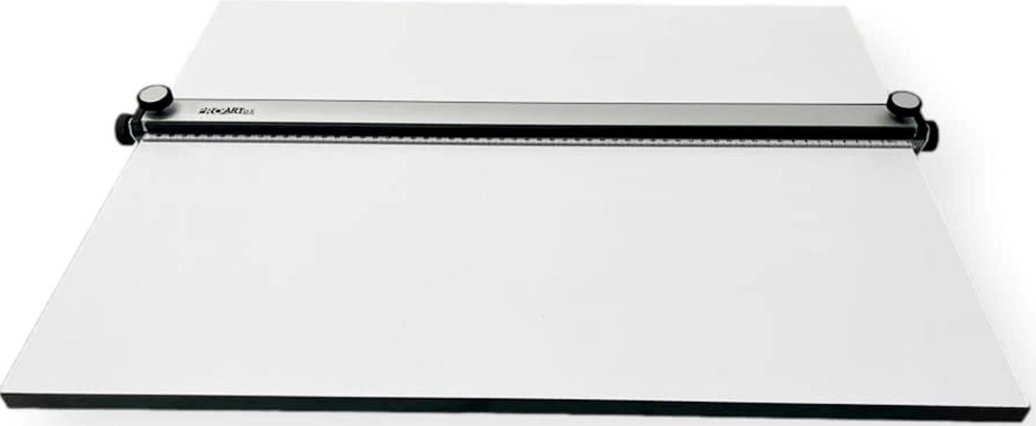 PROARTek PK00019 Model PXB42 Portable 30" x 42" Drafting Drawing Board