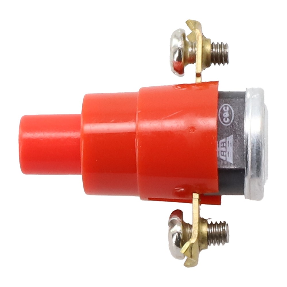 Thermal Switch 56??C 250 V 16A Thermal Switch Replacement Cable Reel Drum Cable