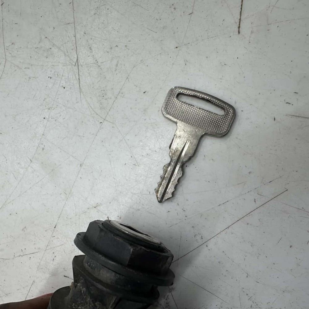 Ignition Switch - 2001 Polaris Scrambler 500 4X4