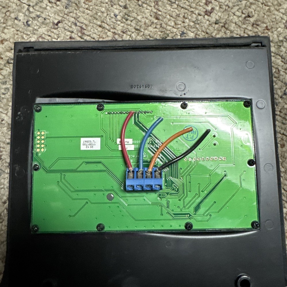 Jandy Heater Controller ASSY for Select Jandy / Zodiac Pool Heaters