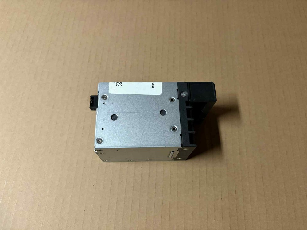 GENUINE DELL GPU HIGH PERFORMANCE FAN MODULE (2XX2W)