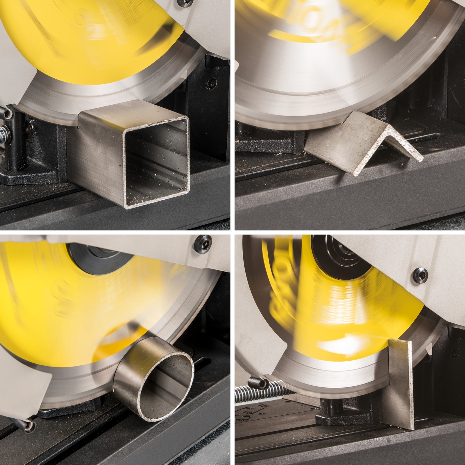 Evolution 14BLADESSN Stainless Steel Cutting Saw Blade, 14-Inch x 90-Tooth