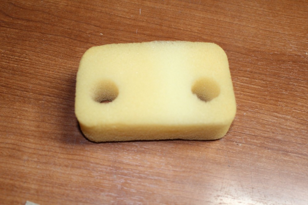 DeVilbiss 97021745 Filter Element for Ingersoll-Rand