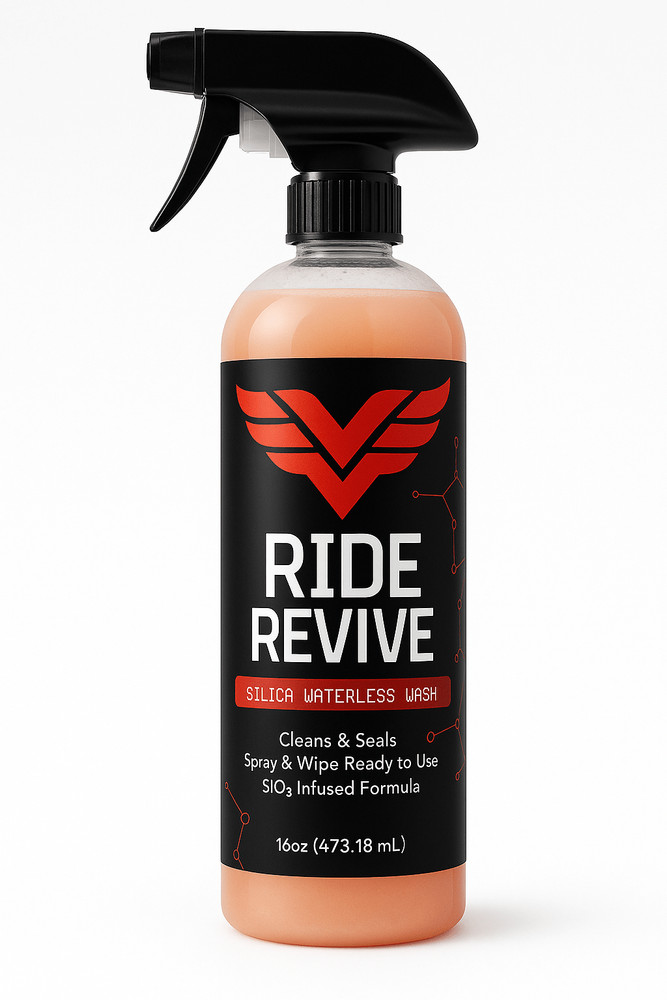 Eagle Lights Ultimate Detailing Bundle - Clean and Protect Detailing Set