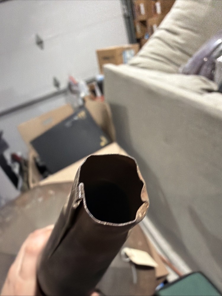 Medium Vintage Phonograph Horn