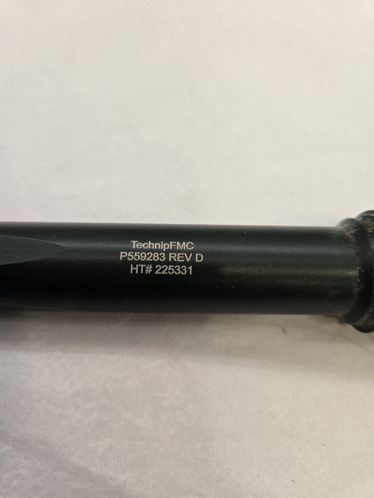 Technip FMC P559283 REV D