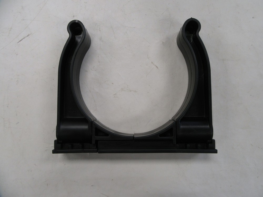 FOLDABLE STABILIZING BRACKET FOR SCUBA DIVING AIR TANKS BLACK