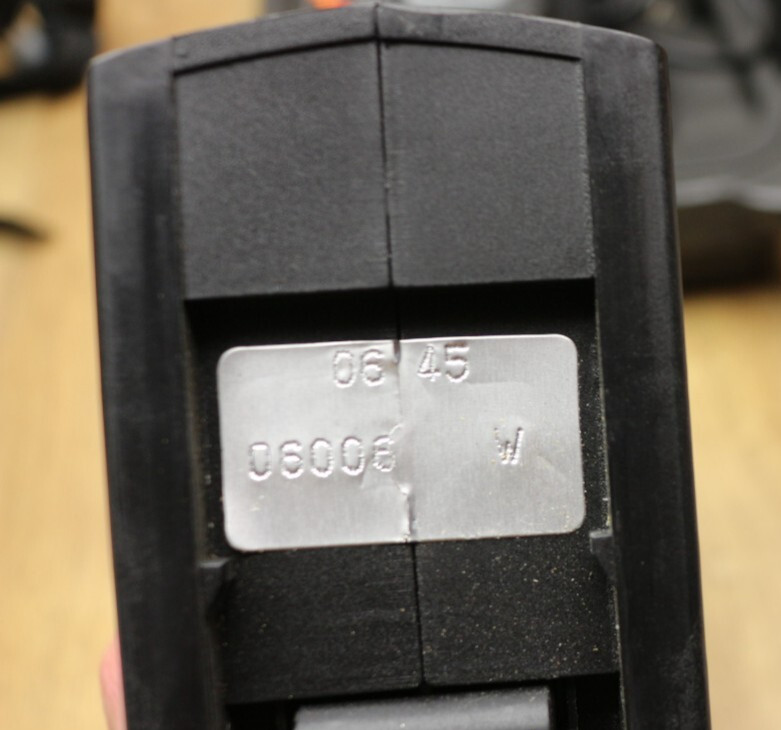 WIRSBO ProPex Cordless Expander Tool Set