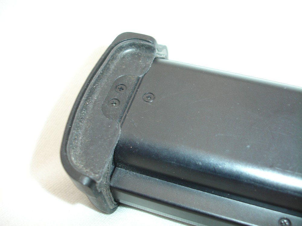 Canon DC-E1 DC Coupler for EOS 1D / 1DS / 1D Mark II