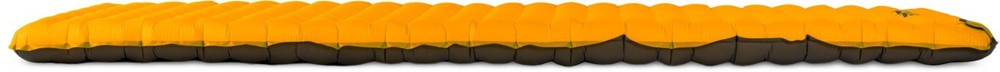 NEW! NEMO Tensor Insulated 20R Sleeping Pad 72x20 Regular Color Torch Regular