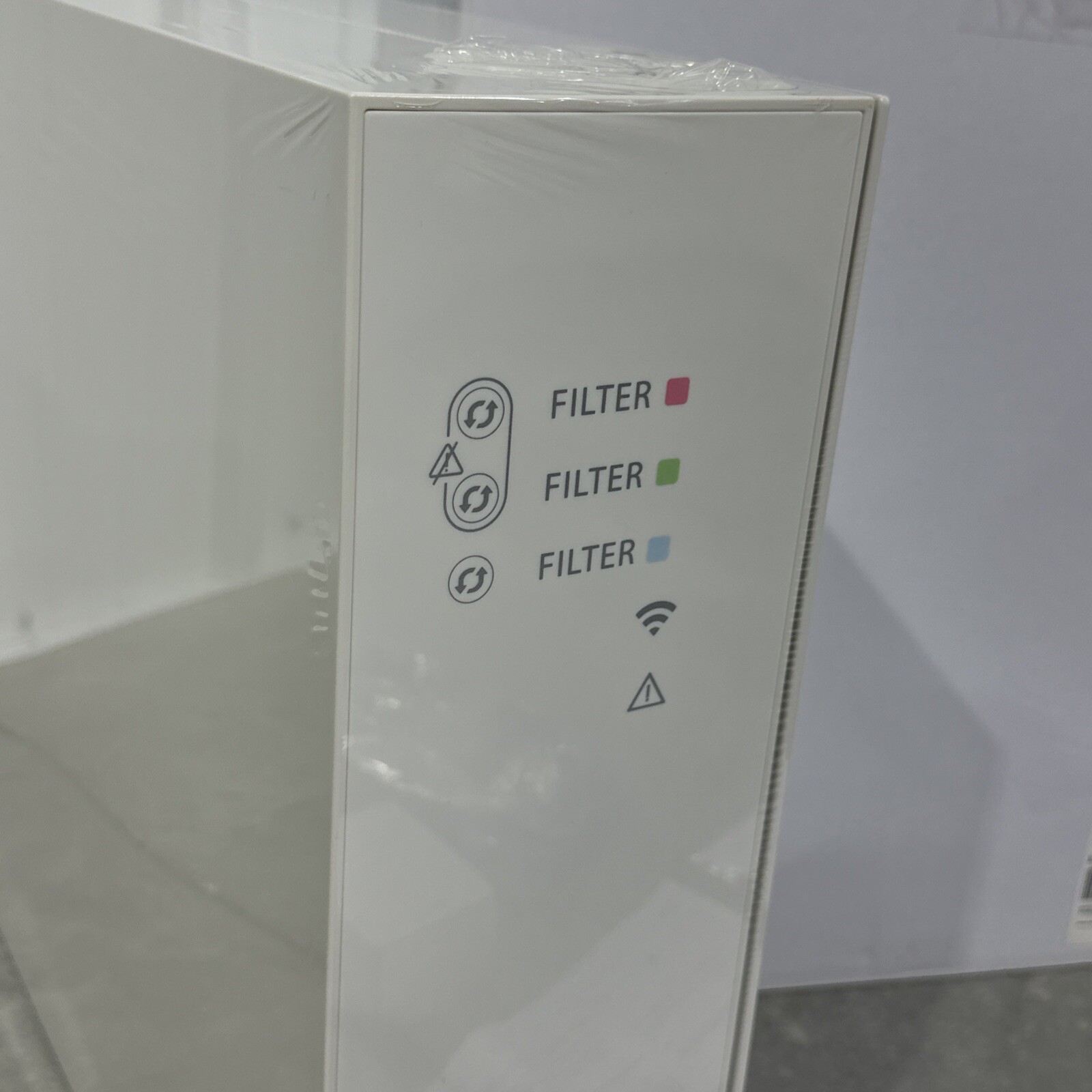 Kohler Aquifer Refine Water Filtration System with Kohler Konnect K-21371-NA