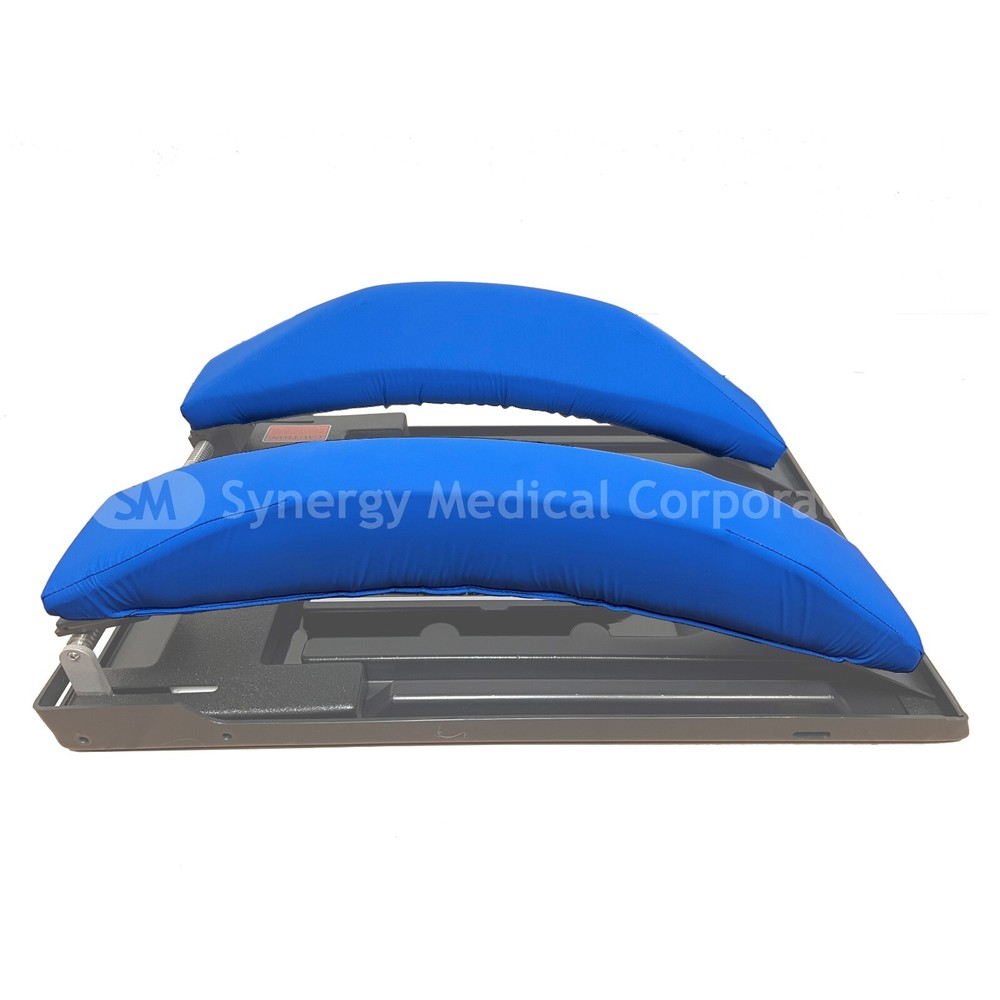 Wilson Spinal Frame Mizuho OSI Like Replacement Pad Set