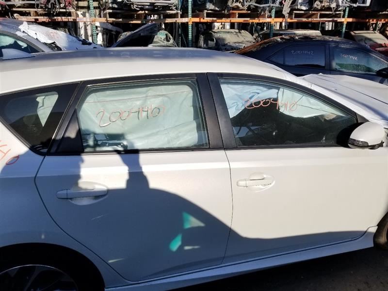 2016 SCION IM DRIVER SIDE FRONT DOOR LOCK ACTUATOR ASSEMBLY