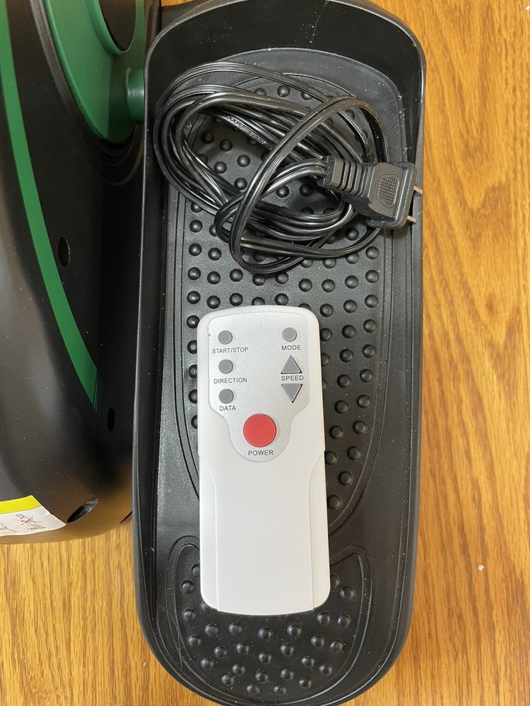 Ancheer Under Desk Elliptical Trainer