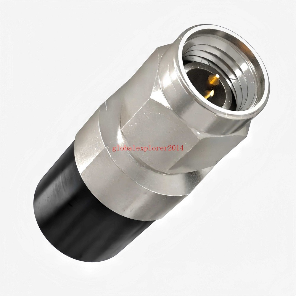 3.5mm Male Load OSLT 4W VNA Calibration Kit for Vector Network Analyzer Parts