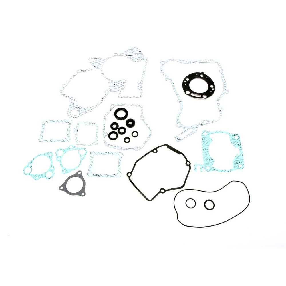Pro X Complete Gasket Kit - 34.1220