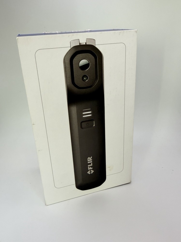 Flir Edge Pro - Wireless Bluetooth Thermal Imaging Camera