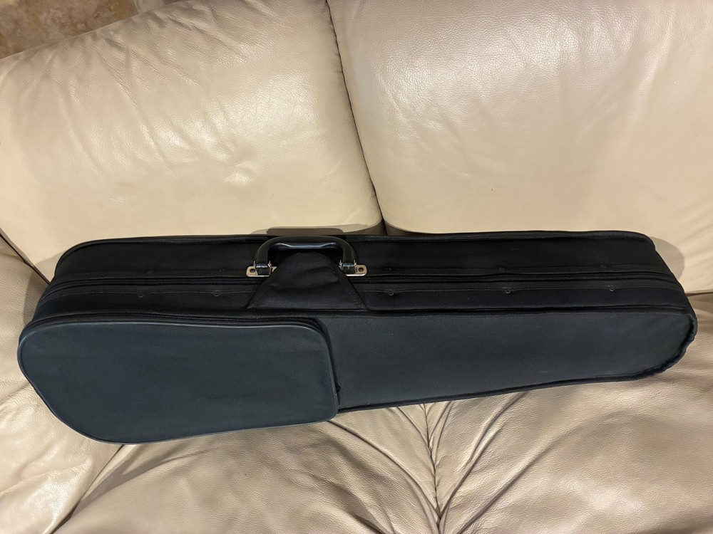 VIOLIN CASE ONLY