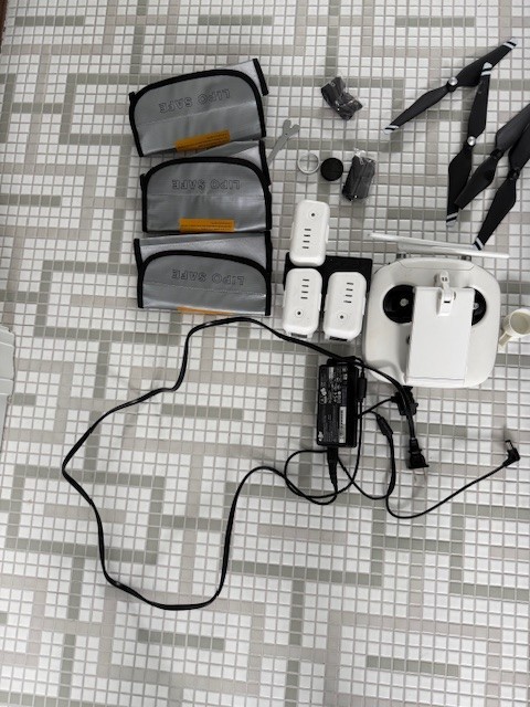 drone accessories dji phantom 3 advanced