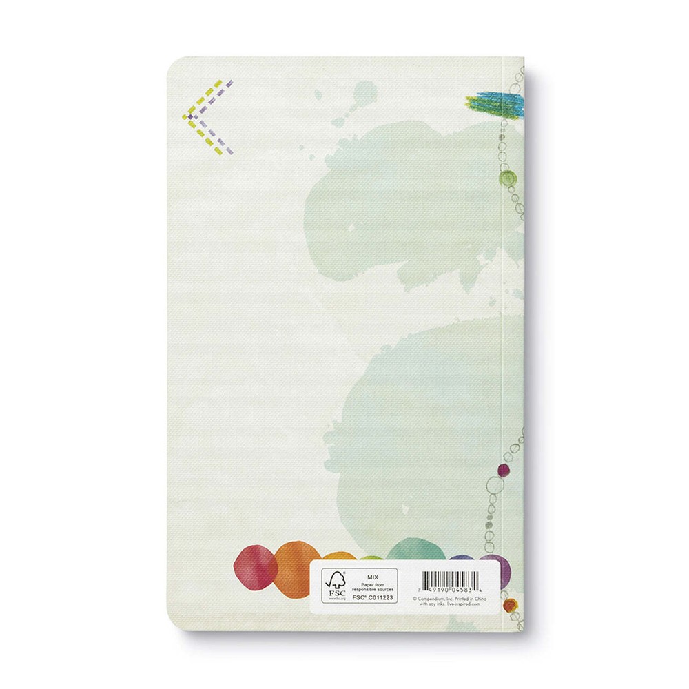 Make the World a Little Kinder - Journal