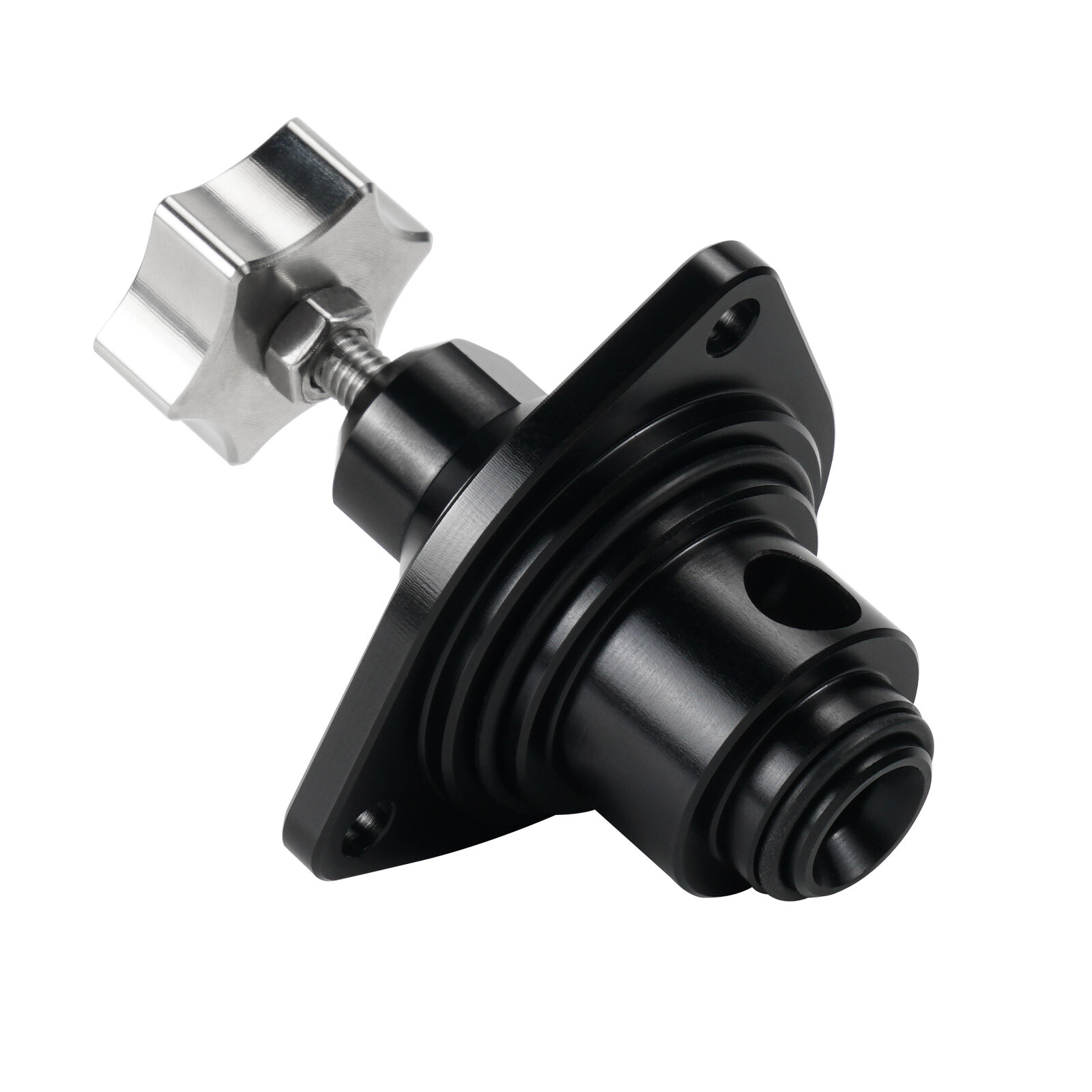 NICECNC Manual Idle Air Control Valve Adjuster For Yamaha YFZ450R 2009-2025