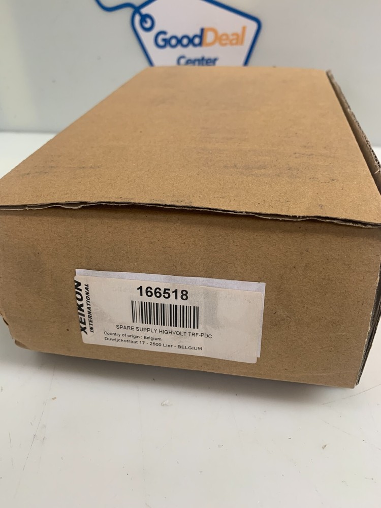 Xeikon 166518 Spare Supply HighVolt TRF-PDC
