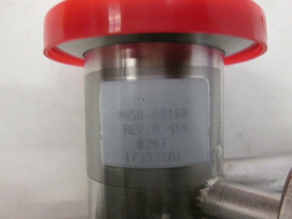 AMAT, Vacuum Fitting, 0050-00160, New