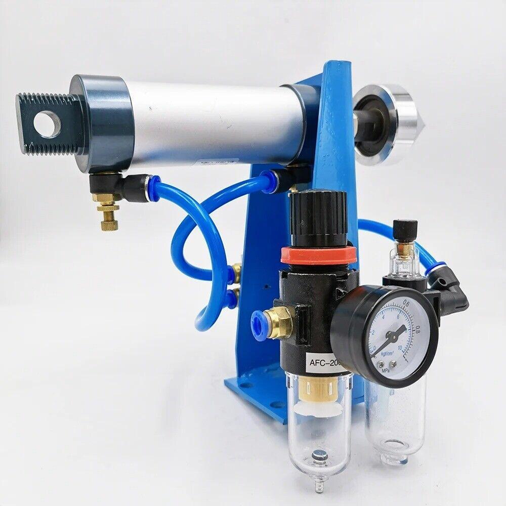 Pneumatic Tailstock Pneumatic Ejector for Shifter Shifter Thimble Accessories