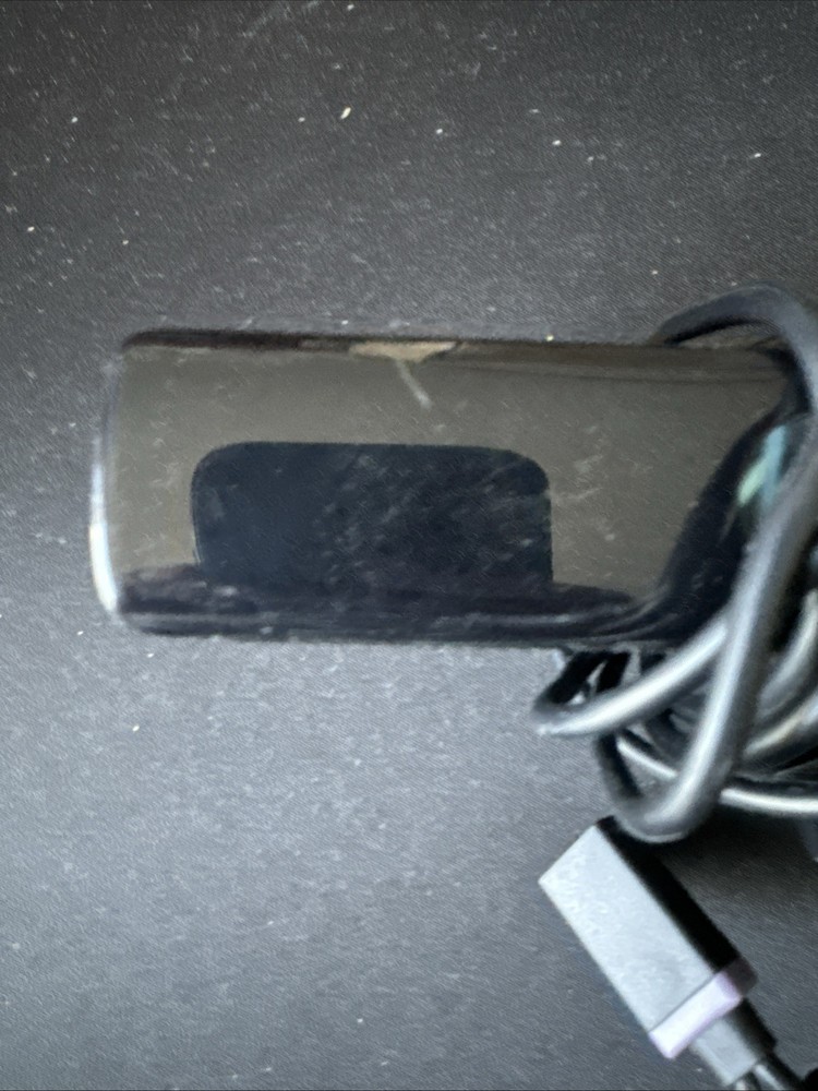 Microsoft Xbox 360 Kinect Sensor With Cables