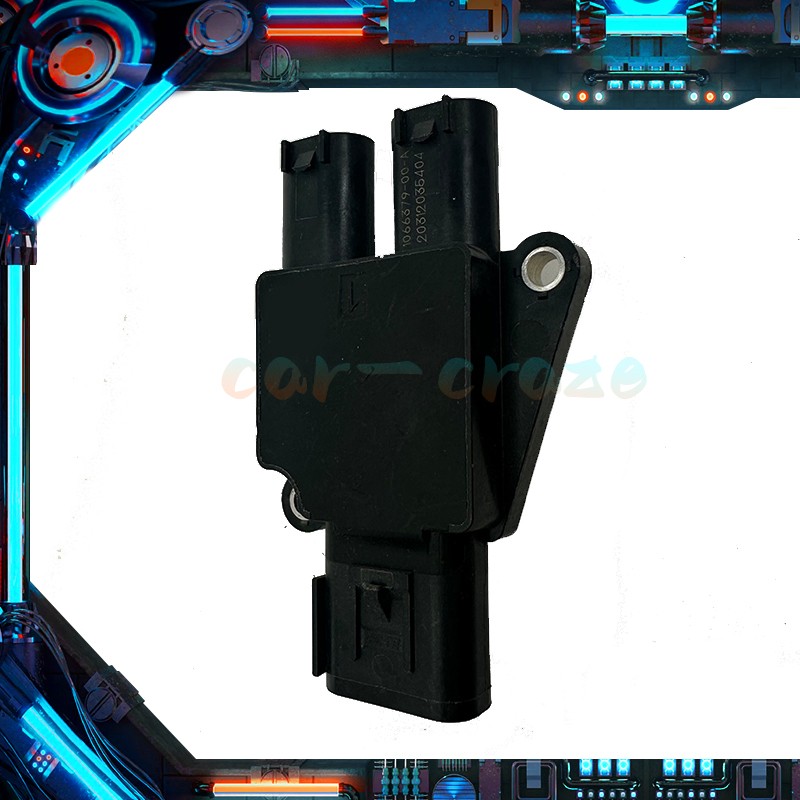 Fits For TESLA MODEL S door handle Position Sensor Module Hall Sensor 106637900A
